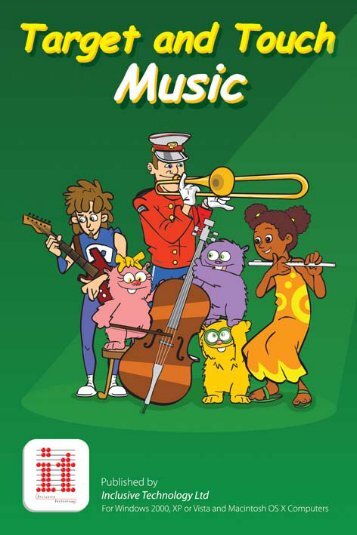 Target & Touch Music Manual target_and_touch_music.pdf