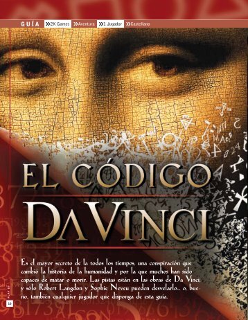 Descargar El codigo da Vinci - Mundo Manuales