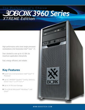 3960 Series - SolidWorks
