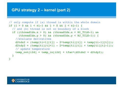 Lecture 2 â Threads - many-core.group