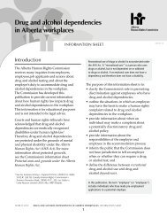 PDF version - Alberta Human Rights Commission