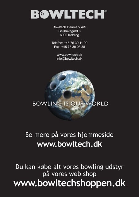 Download - Bowltech Danmark A/S