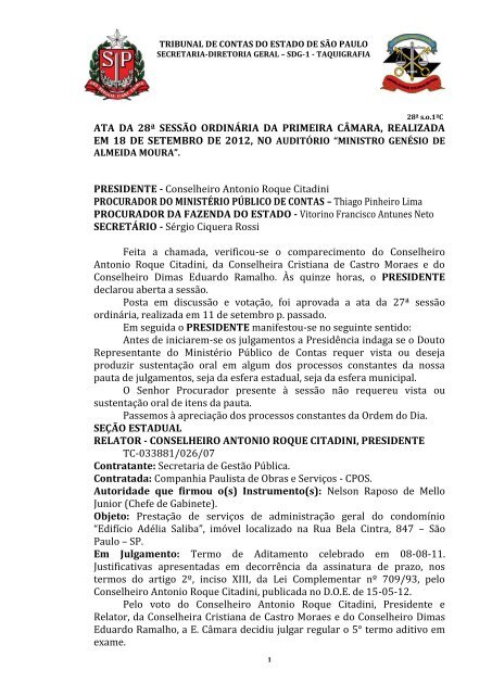 PERUÍBE TERÁ SEU PRIMEIRO POSTO DO POUPATEMPO - Prefeitura Municipal da  Estância Balneária de Peruíbe