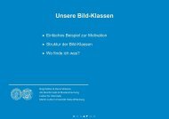 Folien, pdf - Institut fÃ¼r Informatik - Martin-Luther-UniversitÃ¤t Halle ...