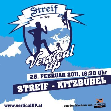 Streif Verticalup - die Schlacht am Hahnenkamm