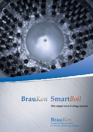 Download - Prospekt SmartBoil - BrauKon GmbH