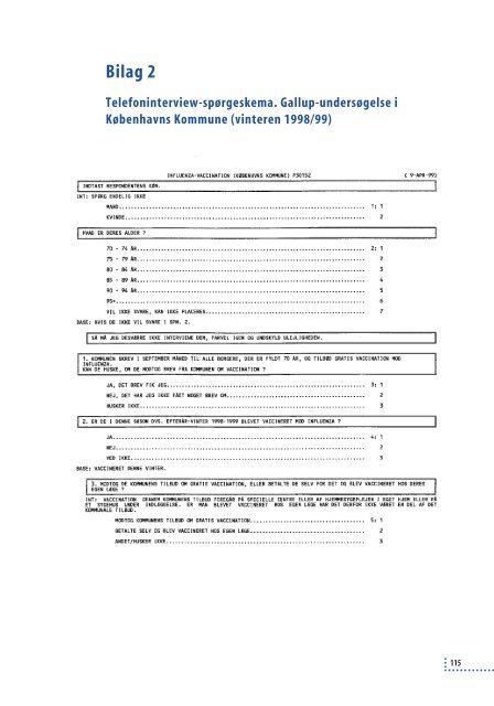 Elektronisk udgave - Sundhedsstyrelsen