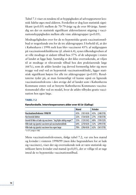 Elektronisk udgave - Sundhedsstyrelsen