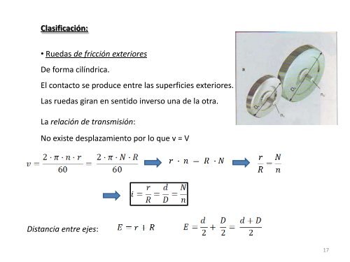 Sistema mecÃ¡nico.