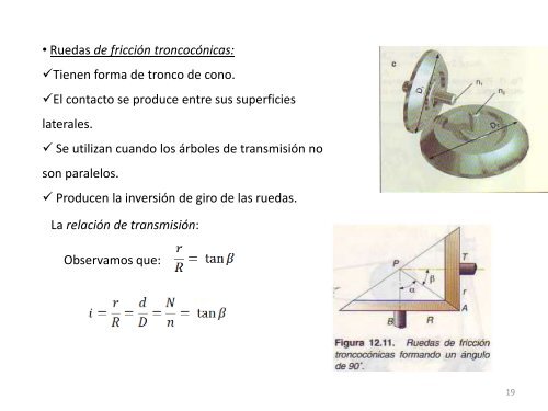 Sistema mecÃ¡nico.