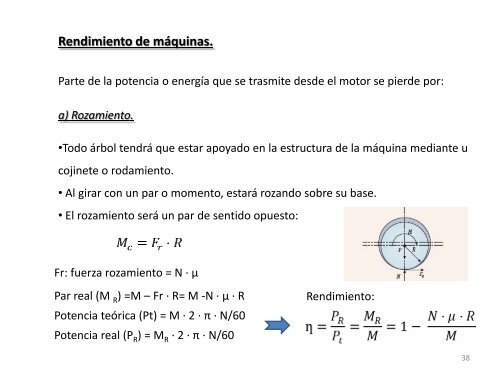 Sistema mecÃ¡nico.