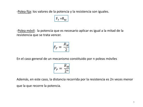 Sistema mecÃ¡nico.