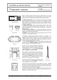 Arquitectura - Home Page de José Manuel Russo