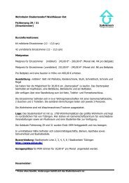 Neu_Fichtenweg_29_u... - Studentenwerk Tübingen-Hohenheim