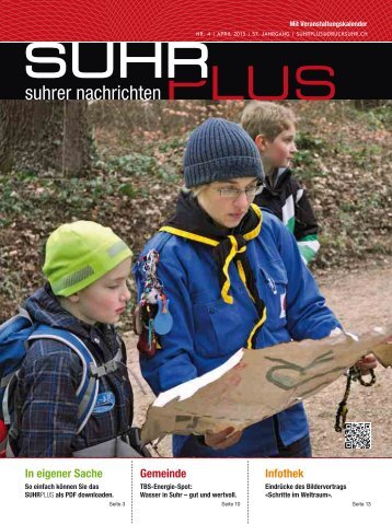 Download - Druckerei AG Suhr
