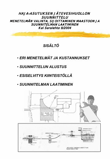 suunnittelun alustus - Rakentaja.fi