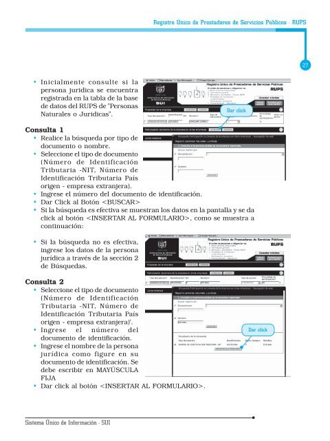 CARTILLA SUI.pmd - Ministerio de Vivienda