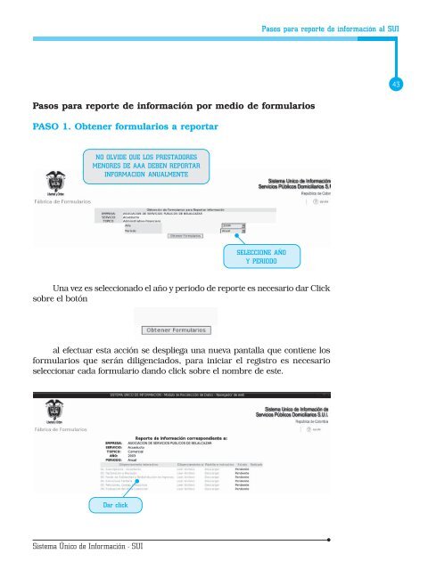 CARTILLA SUI.pmd - Ministerio de Vivienda