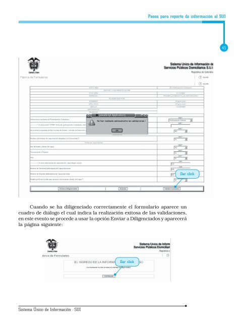 CARTILLA SUI.pmd - Ministerio de Vivienda