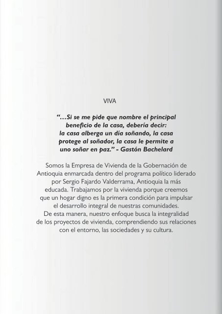 Si se me pide que nombre el principal beneficio de la casa, deberÃ­a ...