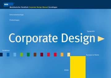 WDR Design Manual - Agecin