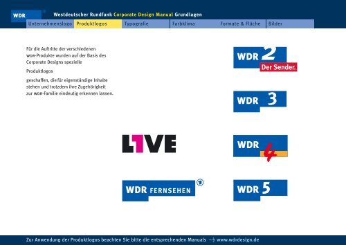 WDR Design Manual - Agecin