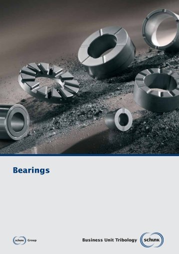 Bearings