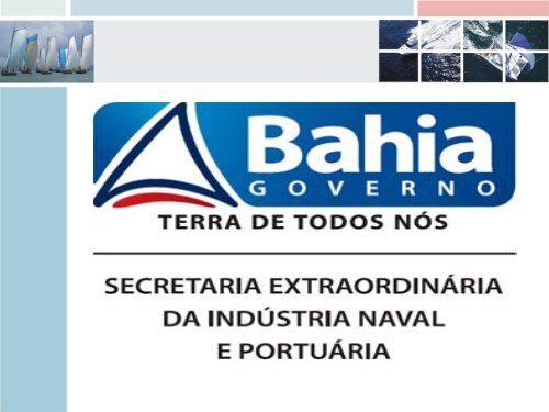GOVERNO DO ESTADO DA BAHIA SECRETARIA ... - UFRB