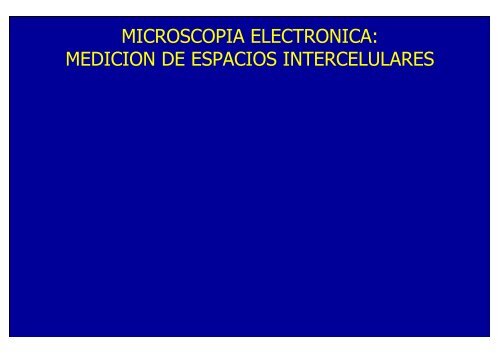 nuevos metodos de diagnostico en erge