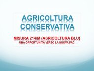 Agricoltura BLU - Provincia di Lodi