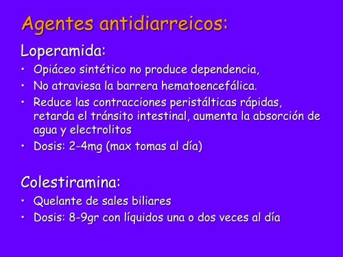 SÃ­ndrome de Intestino Irritable - ClÃ­nica de GastroenterologÃ­a.