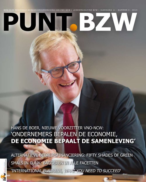 Punt BZW ed 04 2014