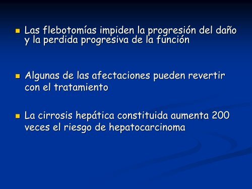 HEMOCROMATOSIS HEREDITARIA