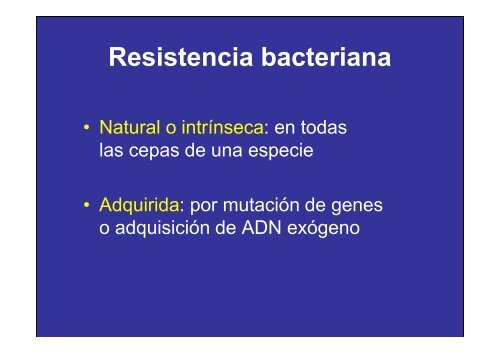 Resistencia a H. Pylori - ClÃ­nica de GastroenterologÃ­a.