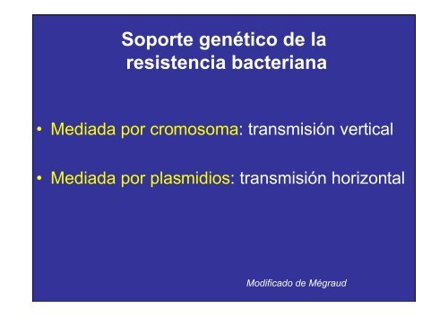 Resistencia a H. Pylori - ClÃ­nica de GastroenterologÃ­a.