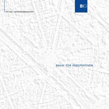 5 - BIG BAU-Unternehmensgruppe