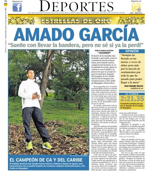 FiscalÃ­a de Cicig sindica a VÃ­ctor Soto de la muerte ... - Prensa Libre