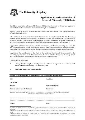 Uwa phd thesis submission form