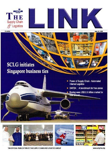 Link issue12 Final One - SCLG