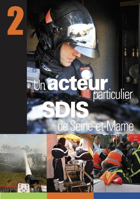 Coup de coeur : le métier de pompier - Blog Gants EPI