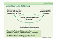 PrÃ¤sentation - Landwirt.com