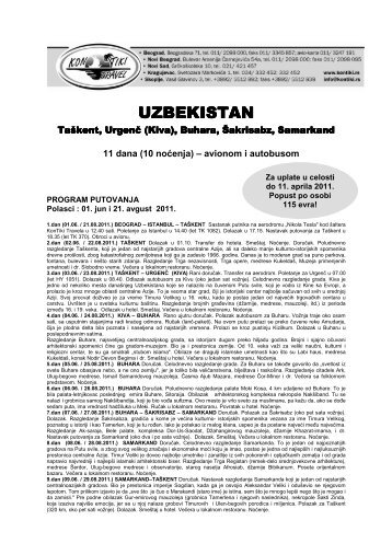 uzbekistan jun avg 2011 _2 - Kontiki