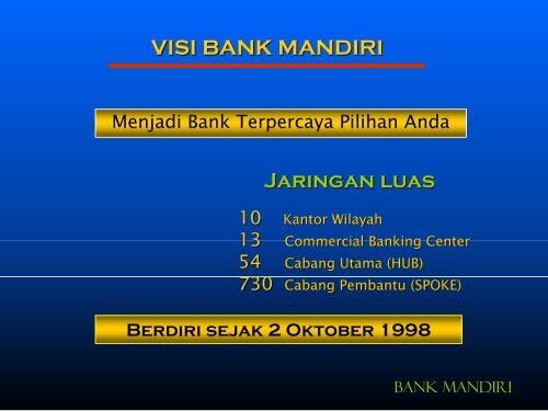 peran kelembagaan perbankan dalam pengembangan usaha mikro ...