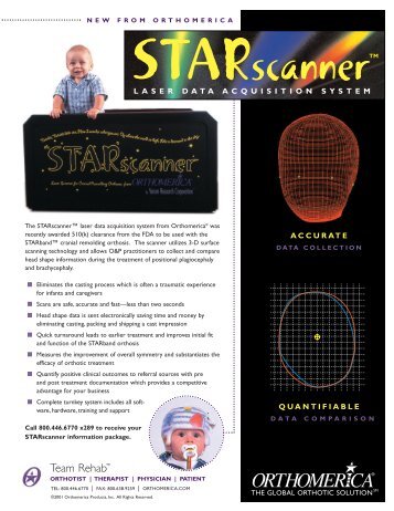 What is the STARscanner - Familyop.com