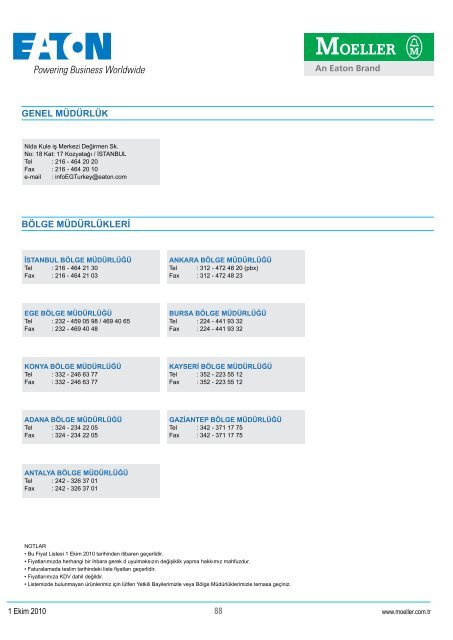 Moeller - krc.web.tr