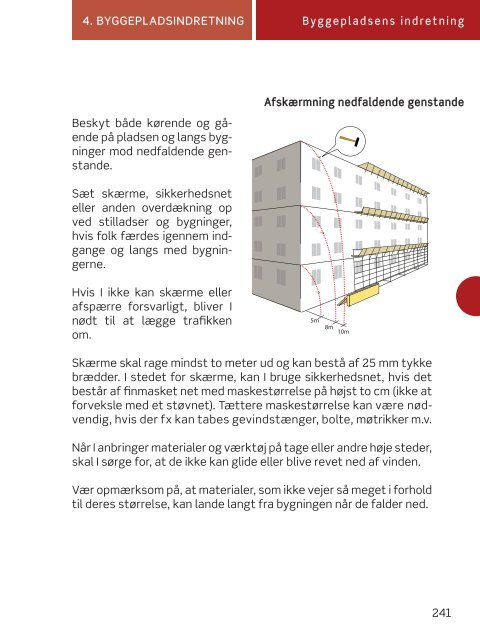 HÃNDBOGEN - BAR Bygge & AnlÃ¦g