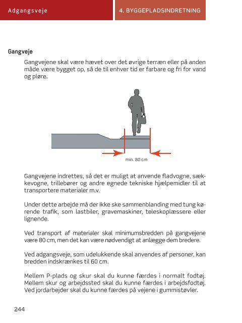 HÃNDBOGEN - BAR Bygge & AnlÃ¦g