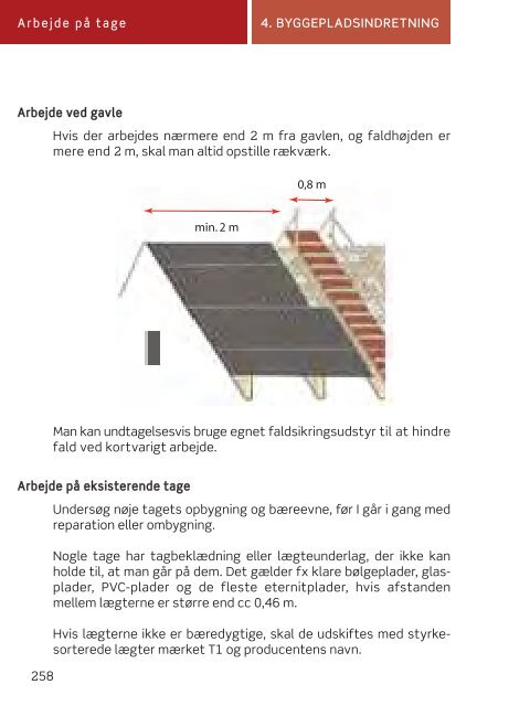 HÃNDBOGEN - BAR Bygge & AnlÃ¦g