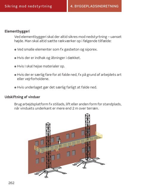 HÃNDBOGEN - BAR Bygge & AnlÃ¦g