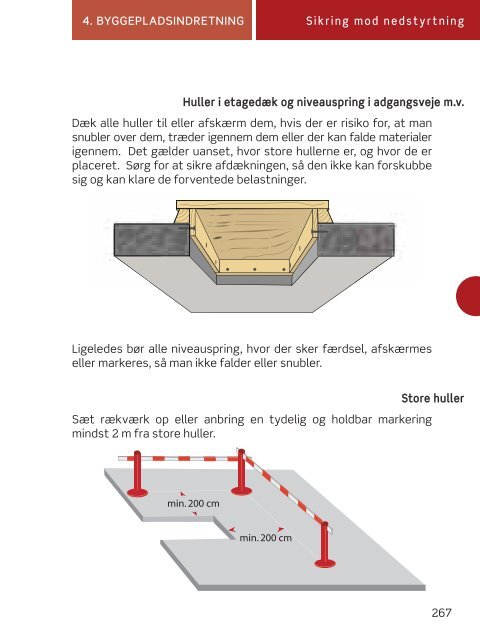 HÃNDBOGEN - BAR Bygge & AnlÃ¦g